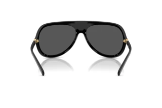 Πίσω όψη Miu Miu MU A01S (1AB5S0)