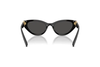 Vista posterior Miu Miu MU A04S (16K08Z)