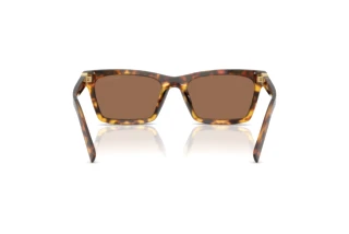 Vista posterior Miu Miu MU A05S (14L60M)