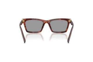 Πίσω όψη Miu Miu MU A05S (21C40O)