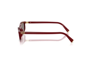 Sivukuva Miu Miu MU A06S (21I80Q)