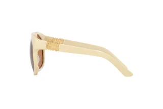 [glasses-side-view] Miu Miu MU A07S (21D90Q)