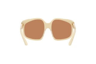 [glasses-back-view] Miu Miu MU A07S (21D90Q)