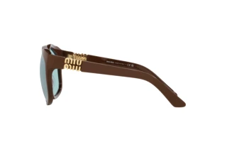 [glasses-side-view] Miu Miu MU A07S (24D20R)