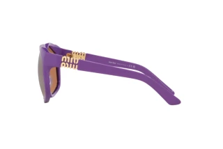 [glasses-side-view] Miu Miu MU A07S (25D90Q)