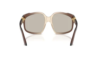 Vedere din spate Miu Miu MU A07S (25G40U)