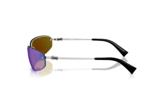 Vista lateral Miu Miu MU A50S (1BC10K)