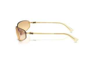 Vista lateral Miu Miu MU A50S (5AK7R1)