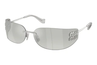 [glasses-front-view] Miu Miu MU A51S (1BC10Y)