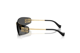 Vedere laterală Miu Miu MU A51S (5AK5S0)