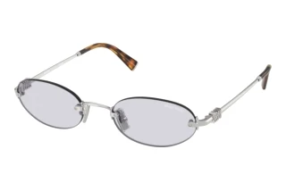 [glasses-front-view] Miu Miu MU A54S (1BC3F2)