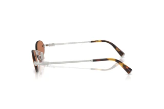 [glasses-side-view] Miu Miu MU A54S (1BC90Q)