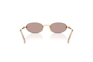 Πίσω όψη Miu Miu MU A54S (5AK20I)