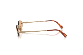 [glasses-side-view] Miu Miu MU A54S (7OE90X)