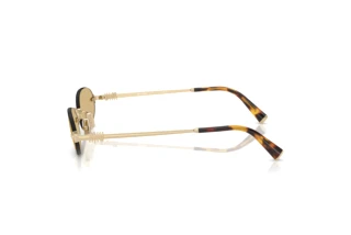 [glasses-side-view] Miu Miu MU A54S (ZVN10R)