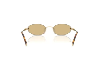 [glasses-back-view] Miu Miu MU A54S (ZVN10R)