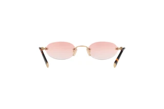 [glasses-back-view] Miu Miu MU A54S (ZVN70O)