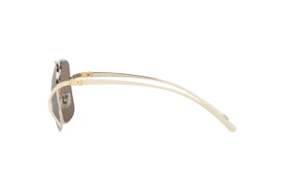 Πλευρική όψη Miu Miu MU A55S (1BC80Q)