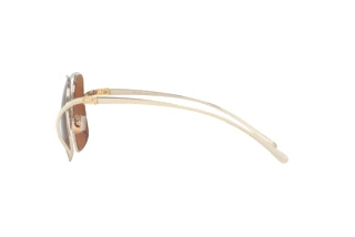 Πλευρική όψη Miu Miu MU A55S (1BC90Q)