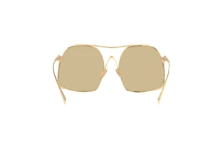 [glasses-back-view] Miu Miu MU A55S (5AK10R)