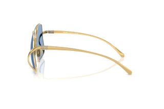 Vedere laterală Miu Miu MU A55S (5AK30U)