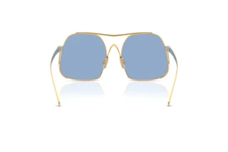 Vedere din spate Miu Miu MU A55S (5AK30U)