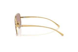 [glasses-side-view] Miu Miu MU A56S (5AK20I)