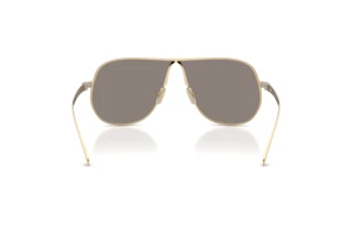 Vedere din spate Miu Miu MU A56S (ZVN80Q)