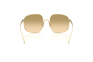 Vista posterior Miu Miu MU A57S (5AK20S)