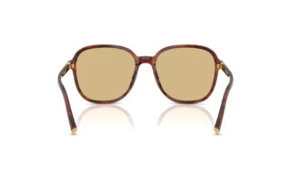 Vista posterior Miu Miu MU B01S (26E10R)