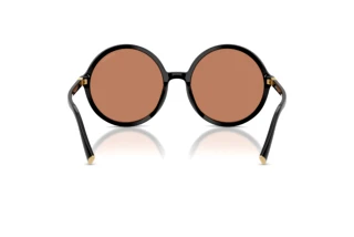 Vedere din spate Miu Miu MU B02S (16K90Q)