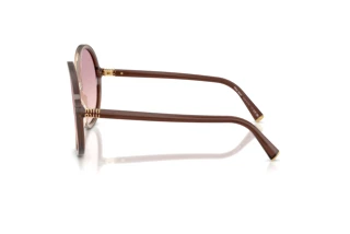 Vedere laterală Miu Miu MU B02S (25G40S)