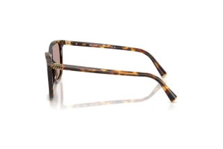 Vedere laterală Miu Miu MU B03S (14L20I)