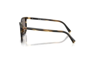 Vedere laterală Miu Miu MU B03S (25E80Q)