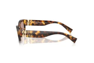 [glasses-side-view] Miu Miu MU B04S (14L20I)