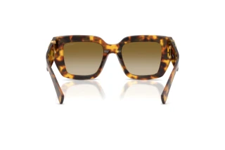 Vedere din spate Miu Miu MU B05S (14L20U)