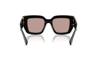 Vedere din spate Miu Miu MU B05S (16K20I)