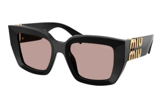 Vedere din față Miu Miu MU B05S (16K20I)