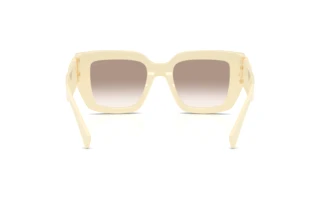 Vedere din spate Miu Miu MU B05S (21D90L)