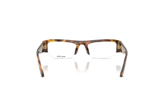 Vedere din spate Miu Miu MU B07S (14L08N)