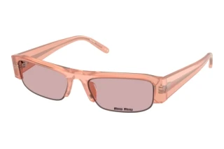 [glasses-front-view] Miu Miu MU B07S (20I60V)