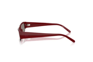 Vedere laterală Miu Miu MU B07S (21I80Q)