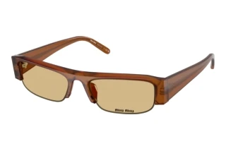 [glasses-front-view] Miu Miu MU B07S (22I10R)