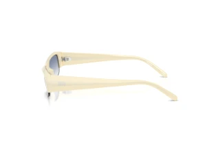 [glasses-side-view] Miu Miu MU B07S (22Q80O)
