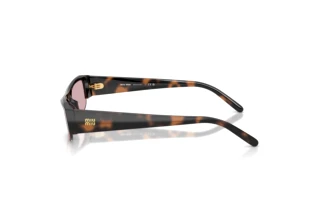 [glasses-side-view] Miu Miu MU B07S (23A91C)