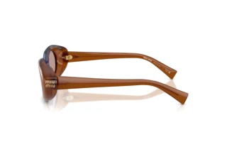 [glasses-side-view] Miu Miu MU B09S (22R20I)