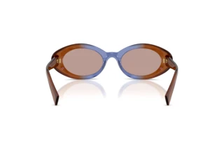 [glasses-back-view] Miu Miu MU B09S (22R20I)