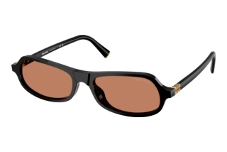 Edestä katsottuna Miu Miu MU B10SU (16K90Q)