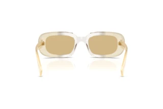 [glasses-back-view] Miu Miu MU B13S (21R10R)