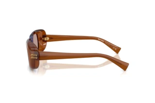[glasses-side-view] Miu Miu MU B13S (22R20I)